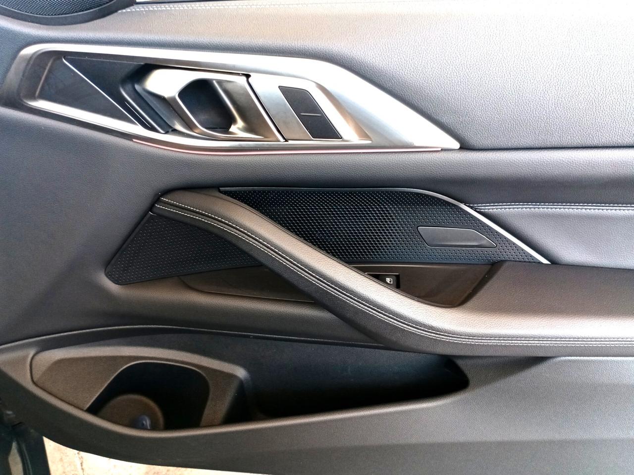 Bmw M440i 48V xDrive Cabrio IBRIDA FULL OPTIONAL