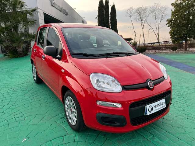 Fiat Panda 1.0 hybrid Easy