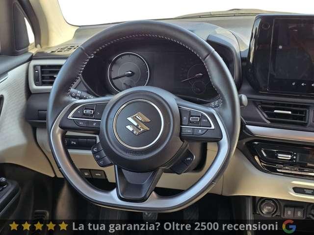 Suzuki Swift 1.2h Top 4wd allgrip