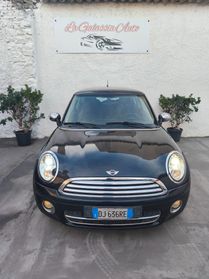 Mini 1.6 16V Cooper D Chili
