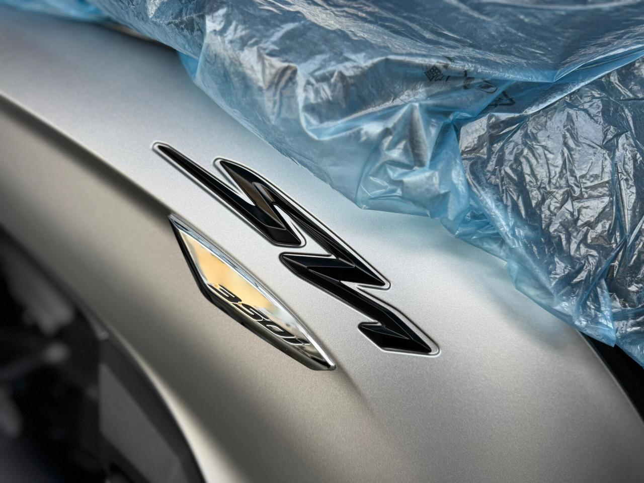 HONDA SH 350I 2025 *FINANZIAMENTO SENZA BUSTA PAGA*