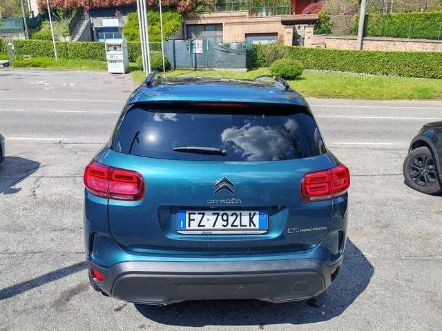 Citroen C5 Aircross C5 Aircross 1.5 bluehdi Business s