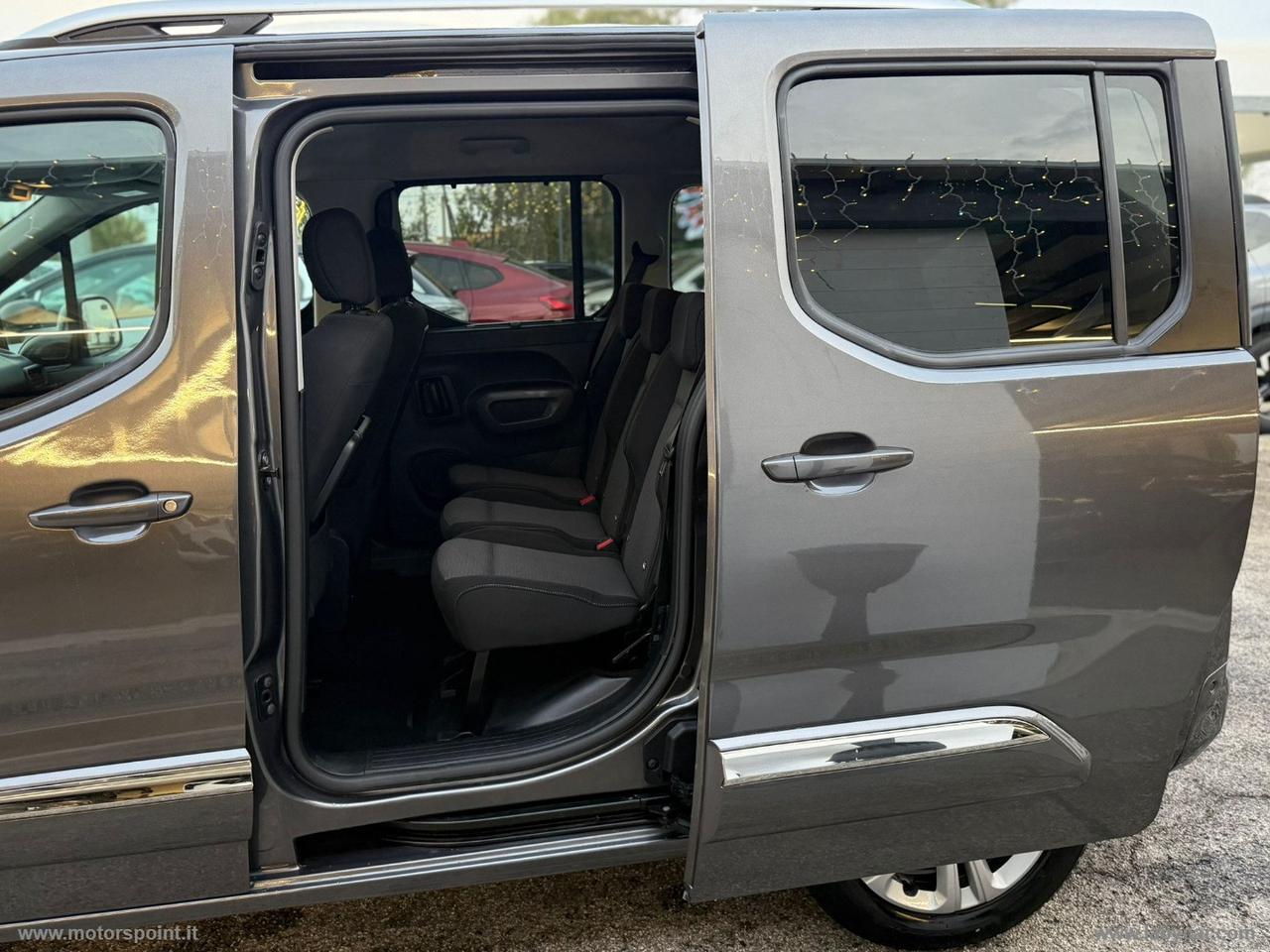 Proace City Verso 1.5D 100 L1 Lou. Combi