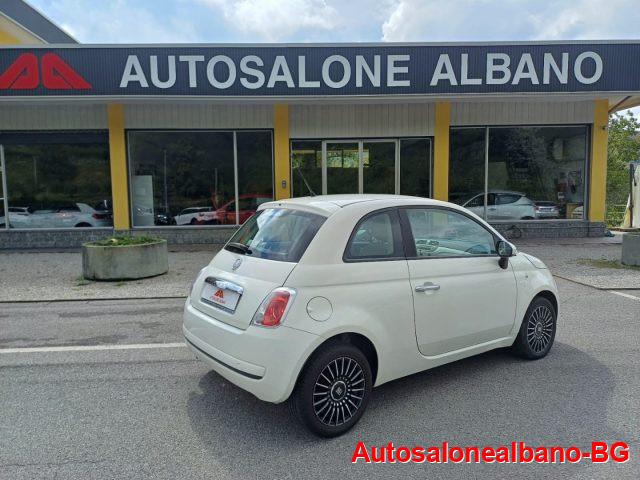 FIAT 500 1.2 SPORT