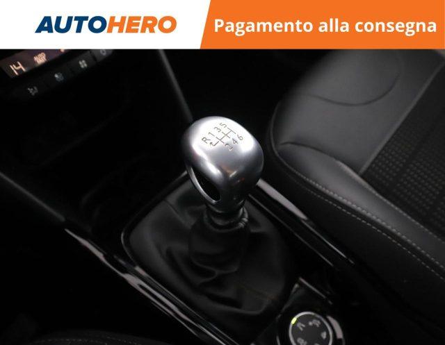 PEUGEOT 2008 1° serie BlueHDi 100 S&S Allure