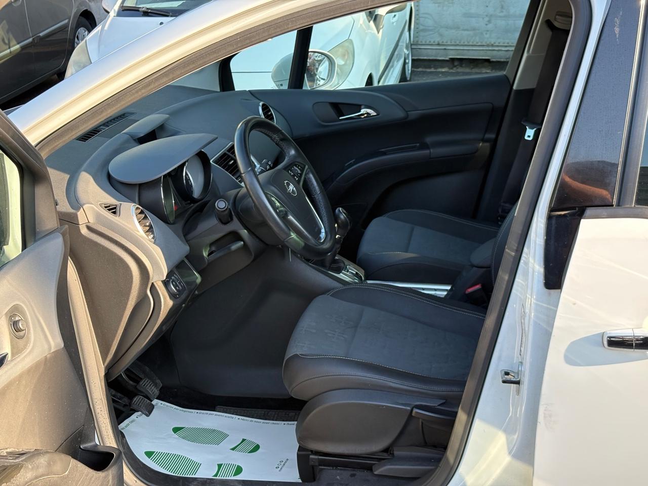 Opel Meriva 1.4 Turbo 120CV Cosmo