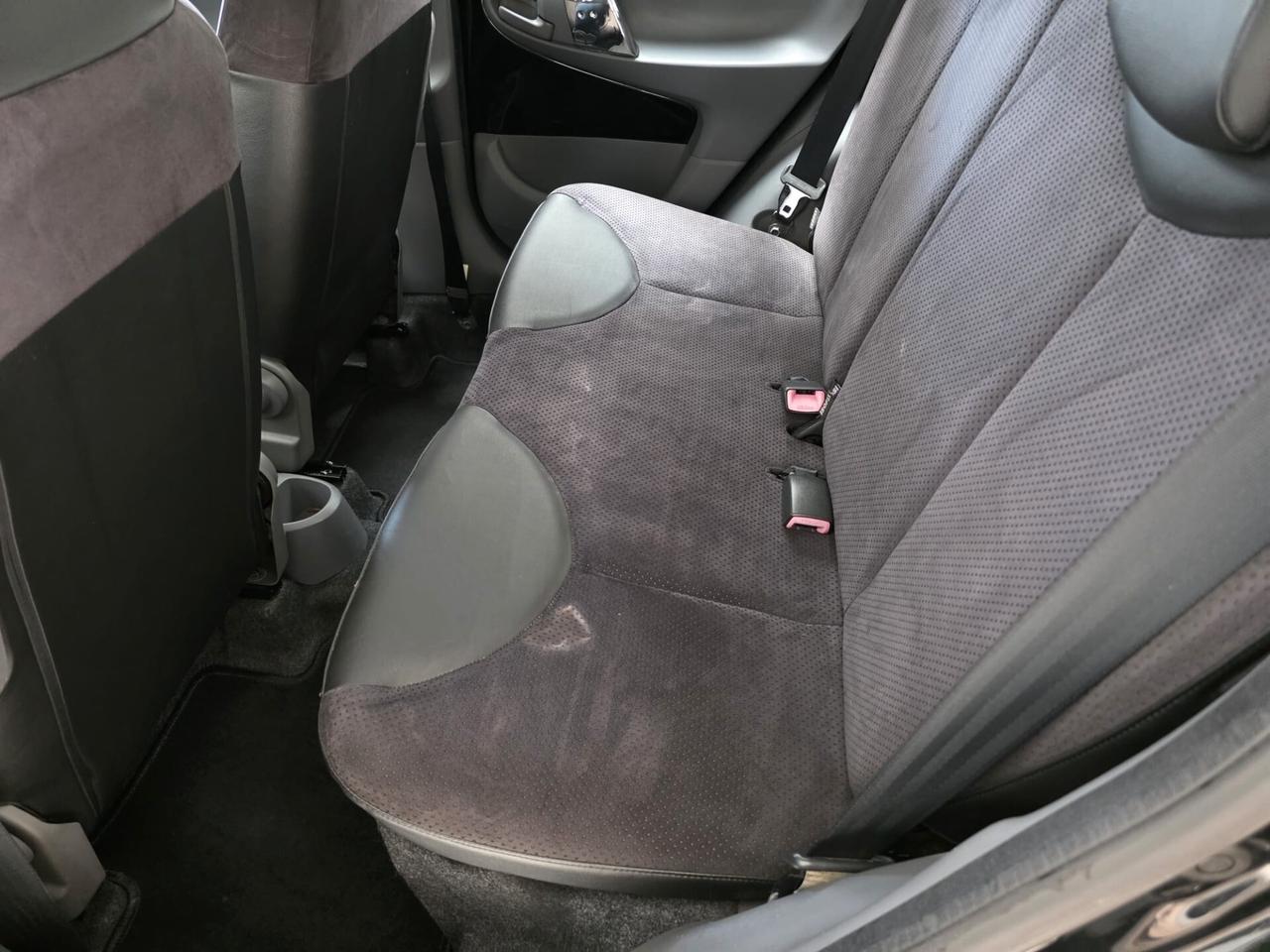 Citroen C1 1.0 5 porte BAC1