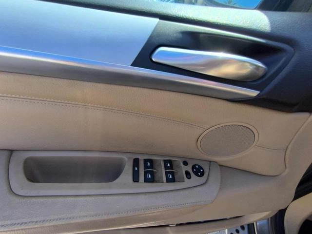 BMW X5 3.0d cat Futura