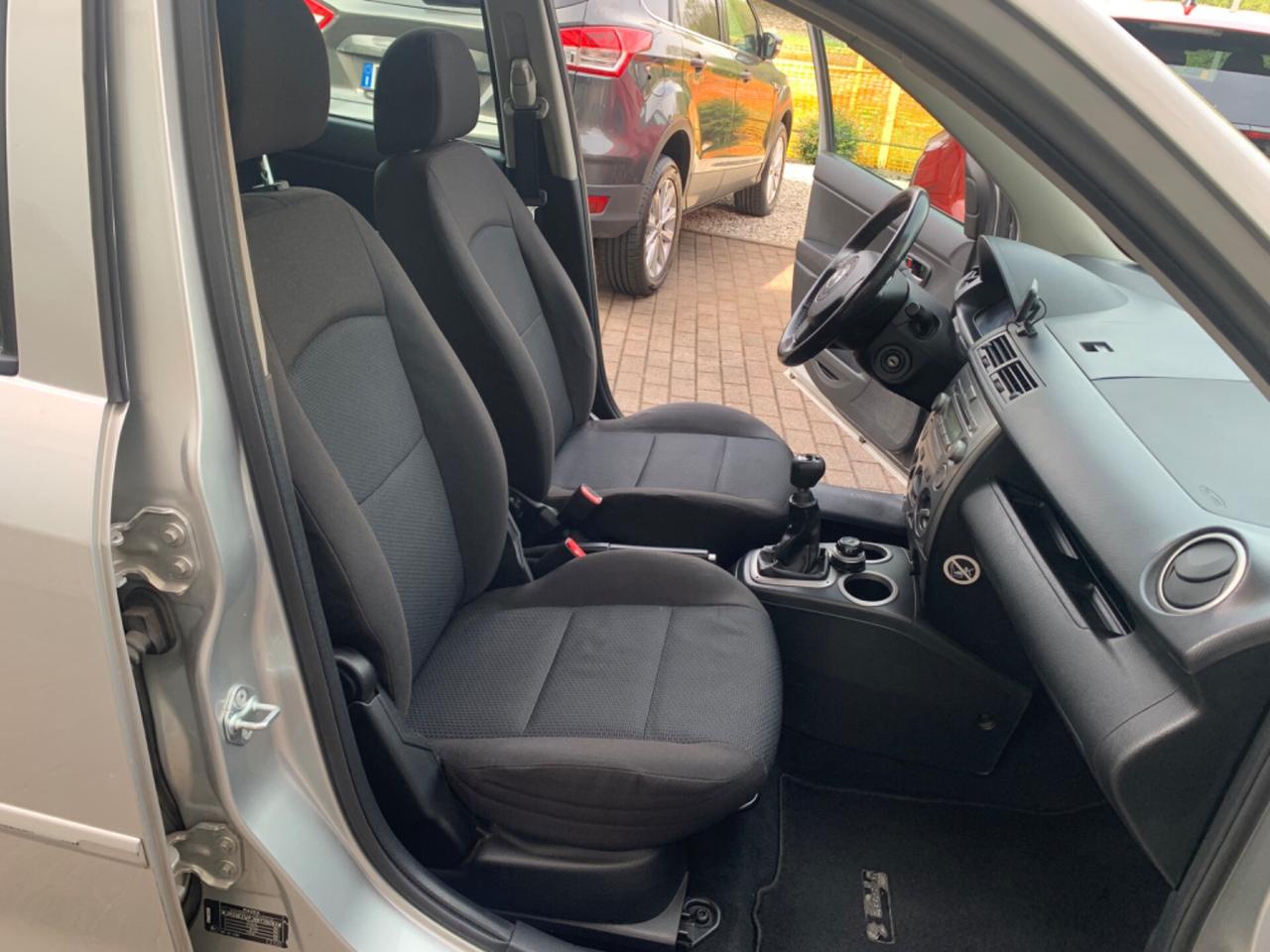 Mazda 2 Mazda2 MY'06 1.4 TD 5p. Sony Ericsson