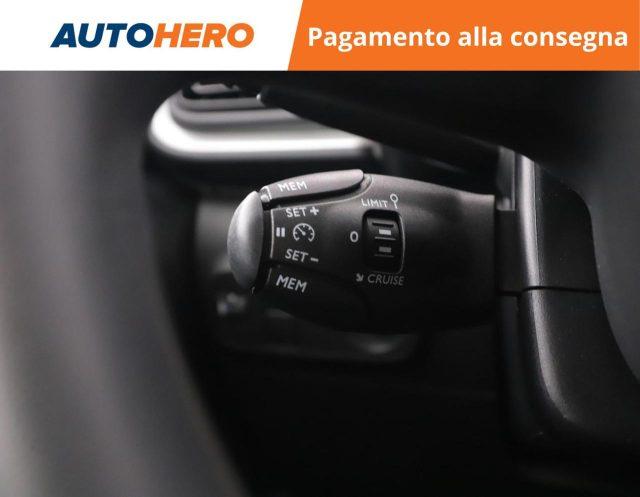 CITROEN C3 PureTech 83 S&S Plus