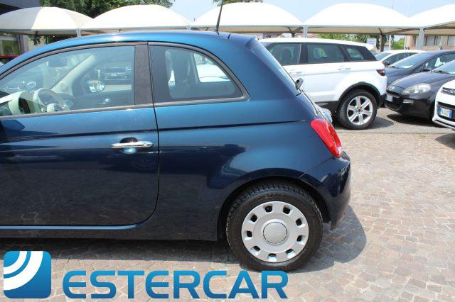 FIAT 500 1.2 Pop Star NEOPATENTATI