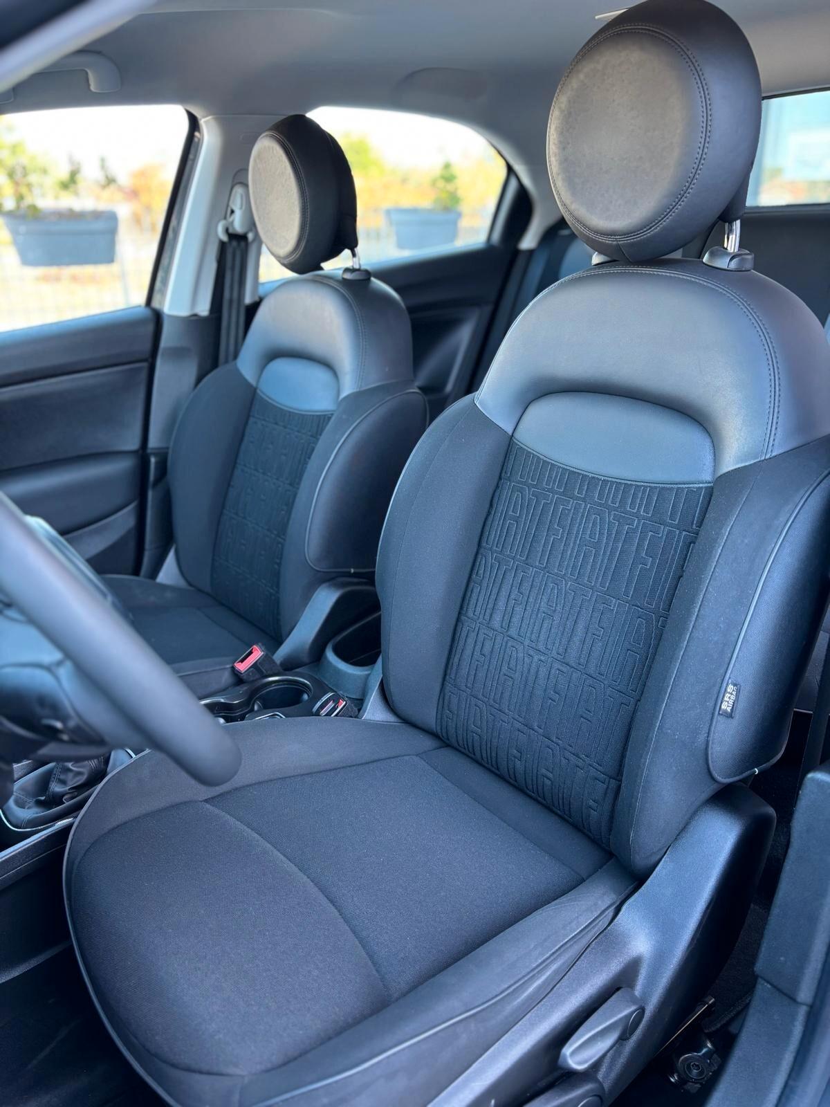Fiat 500X 1.3 MultiJet 95 CV Club
