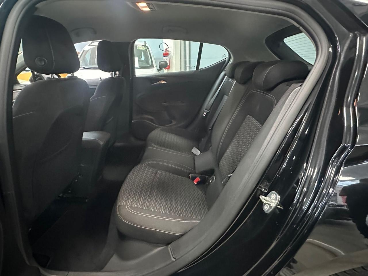 Opel Astra 1.6 CDTi 136CV Start&Stop 5P. Innovation
