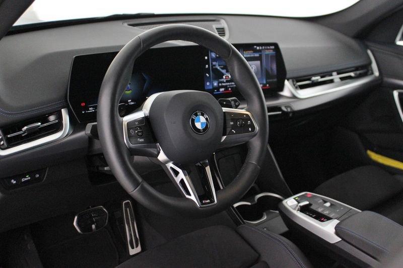 BMW X1 X1 xDrive 20d Msport