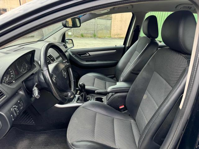 MERCEDES-BENZ A 180 neopatentati Bellissima Stupenda Avantgarde