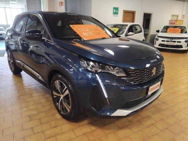 PEUGEOT 3008 BlueHDi 130 EAT8 Allure Pack VIDEO GRIMALDI SP.DAY