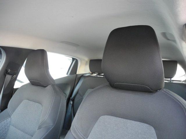 RENAULT Clio TCe 100cv GPL 5p. Zen -OK NEOPATENTATI- PRONTO USO