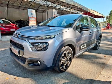 Citroen C3 1.2 FEEL DISTRIBUZIONE NEW EURO 6