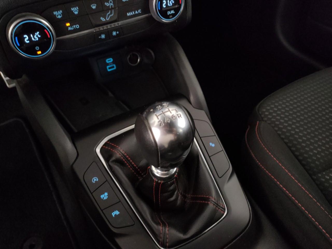 FORD Focus 1.0 ecoboost h ST-Line Style 125cv