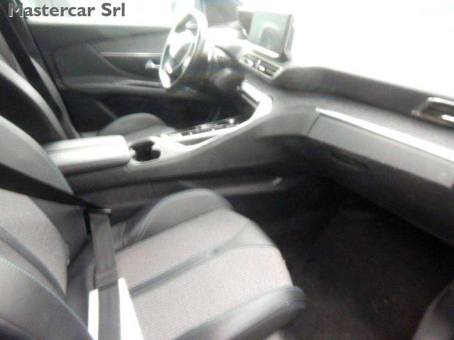 PEUGEOT 3008 3008 II 2021 1.5 bluehdi Allure Pack EAT 8 Navi -