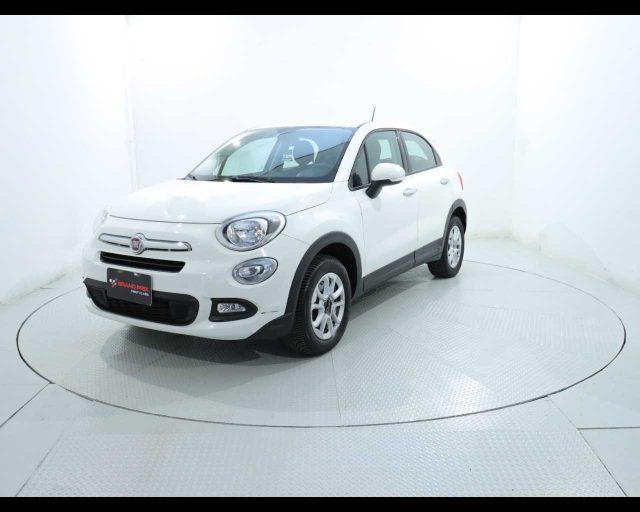 FIAT 500X 1.4 MultiAir 140 CV Pop Star