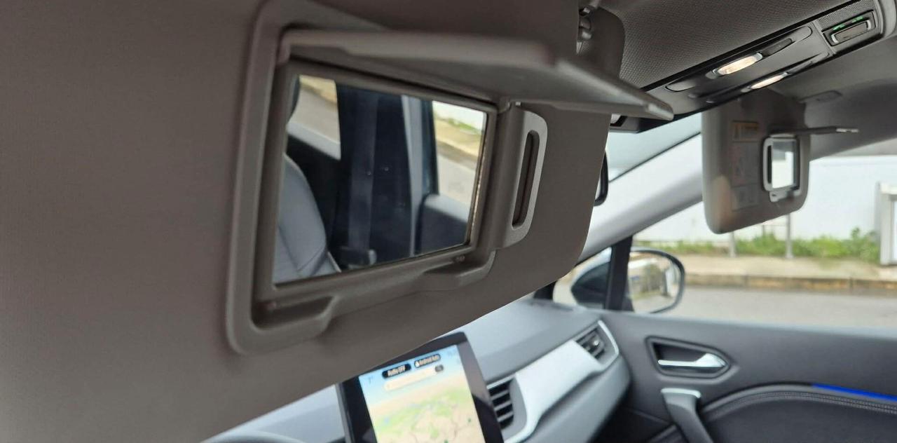 Renault Captur Full Hybrid E-Tech 145 CV Techno