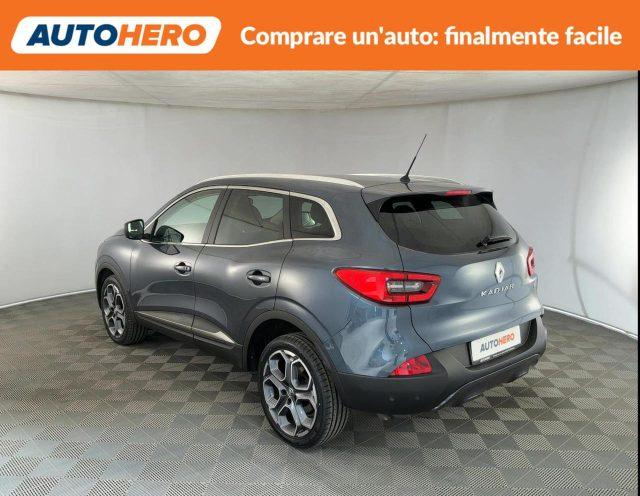 RENAULT Kadjar dCi 130CV 4x4 Energy Intens