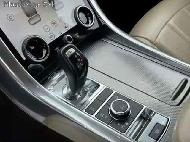 LAND ROVER Range Rover Sport 3.0 sdV6 HSE Dynamic 249cv auto my19 - FV362FC