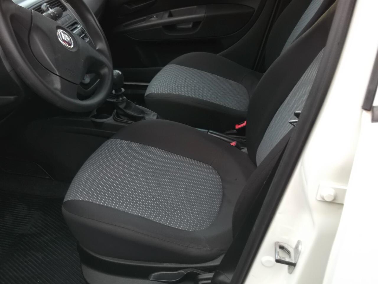 Fiat Grande Punto Grande Punto 1.2 5 porte S&S Actual - GPL - 25