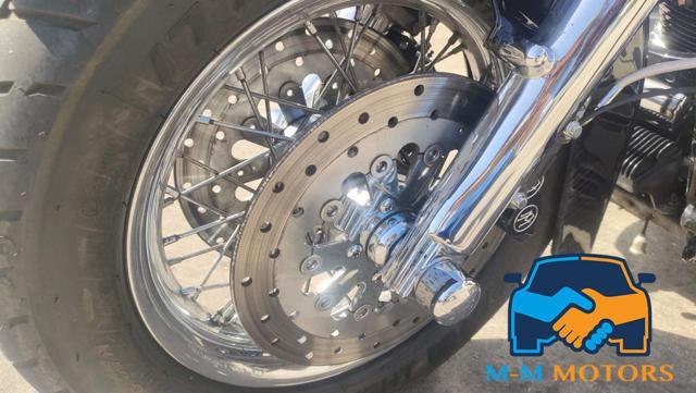 HARLEY-DAVIDSON FLHRC Road King Classic ROAD KING CLASSIC