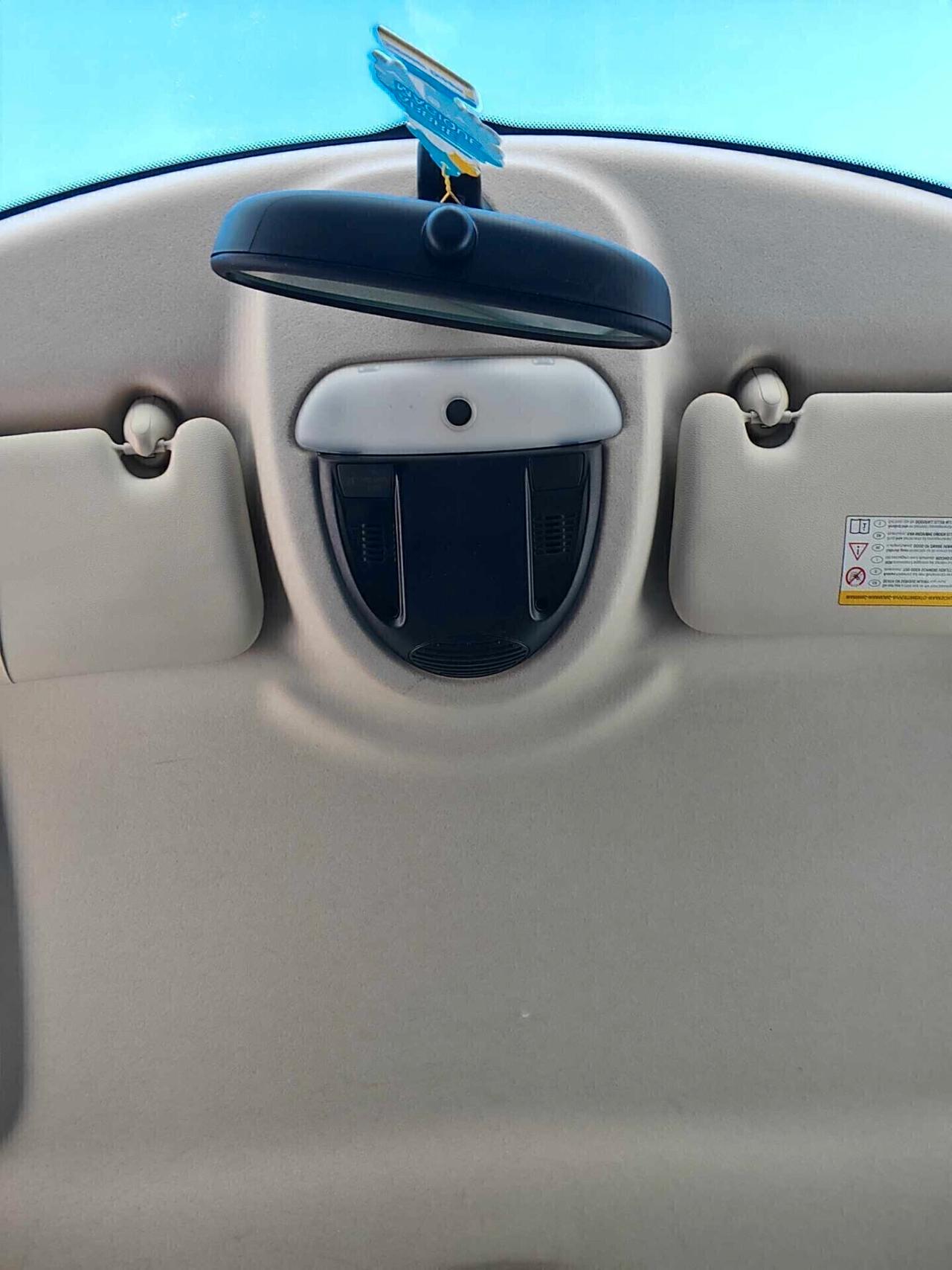 Mini Cooper D Countryman Mini 2.0 Cooper D Countryman Automatica