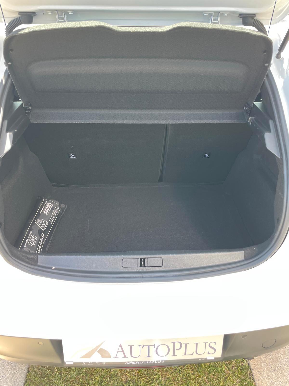 PEUGEOT 208 1.2 PURETECH 75 CV ACTIVE | UNICO PROPRIETARIO | APRILE 2024 | 39.000 KM | €12.500