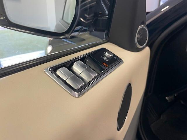 Land Rover Range Sport 3.0 249 CV