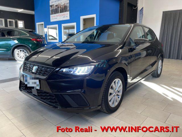 SEAT Ibiza 1.0 EcoTSI 95 CV 5 porte Style