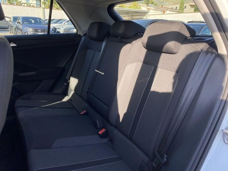 Volkswagen T-Roc Life 2.0 TDI 116CV