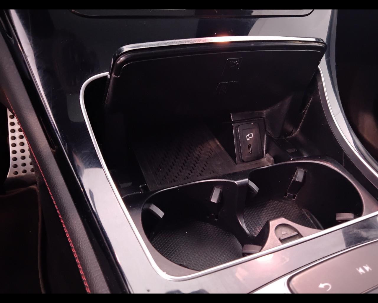 Mercedes-Benz GLC - X253 2019 - GLC 43 AMG 4matic auto