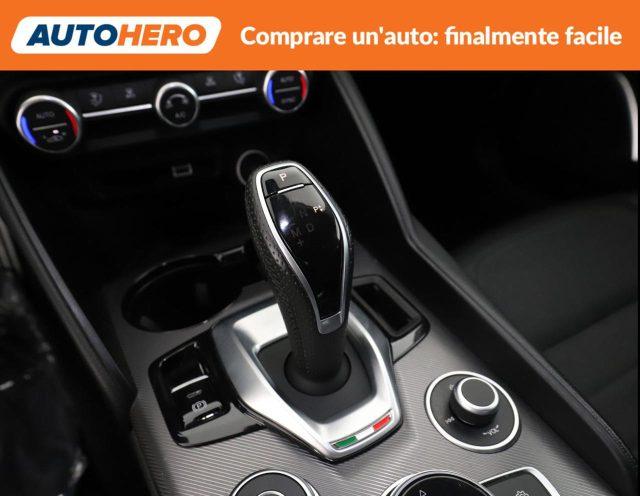 ALFA ROMEO Giulia 2.2 Turbodiesel 160 CV AT8 Sprint