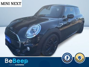 MINI Mini 5 porte Mini 3 porte MINI 1.5 COOPER HYPE 3P