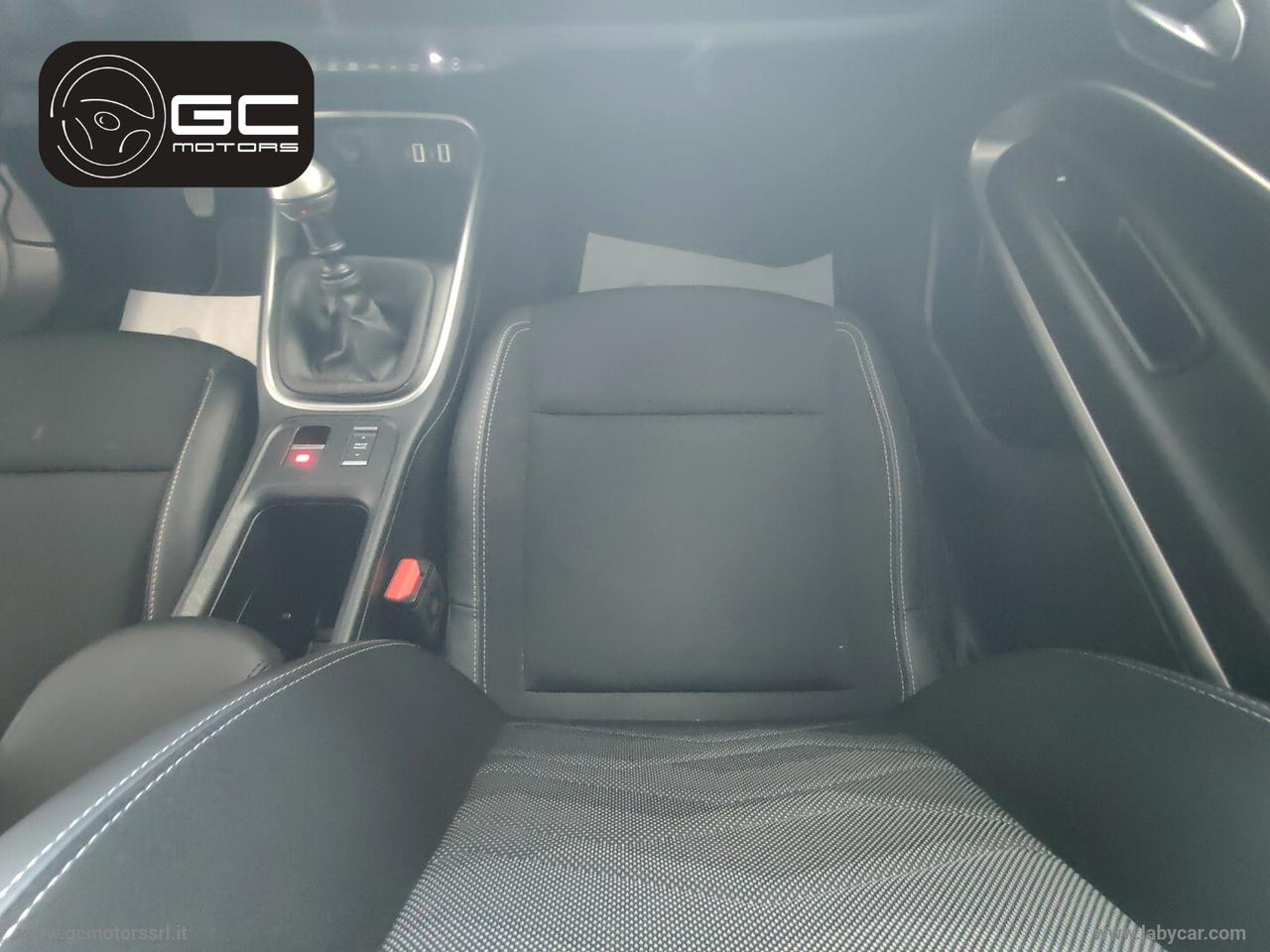 Jeep Avenger 1.2 Turbo 100 CV Altitude