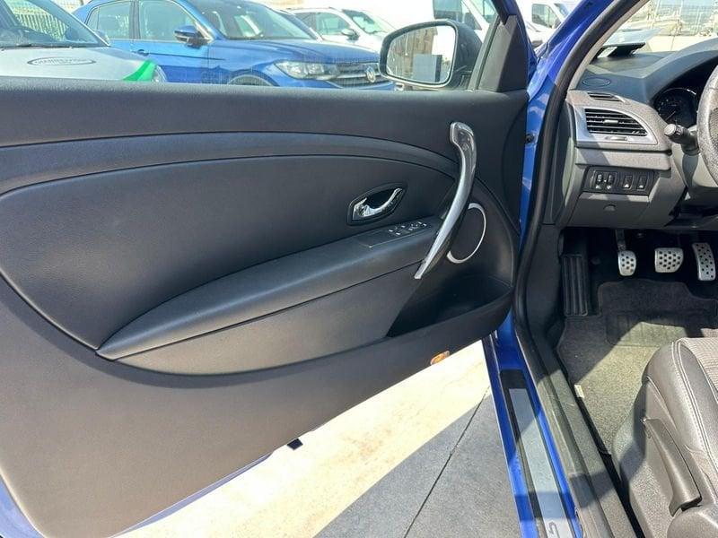 Renault Mégane 1.6 dCi 130cv Energy GT Line S&S