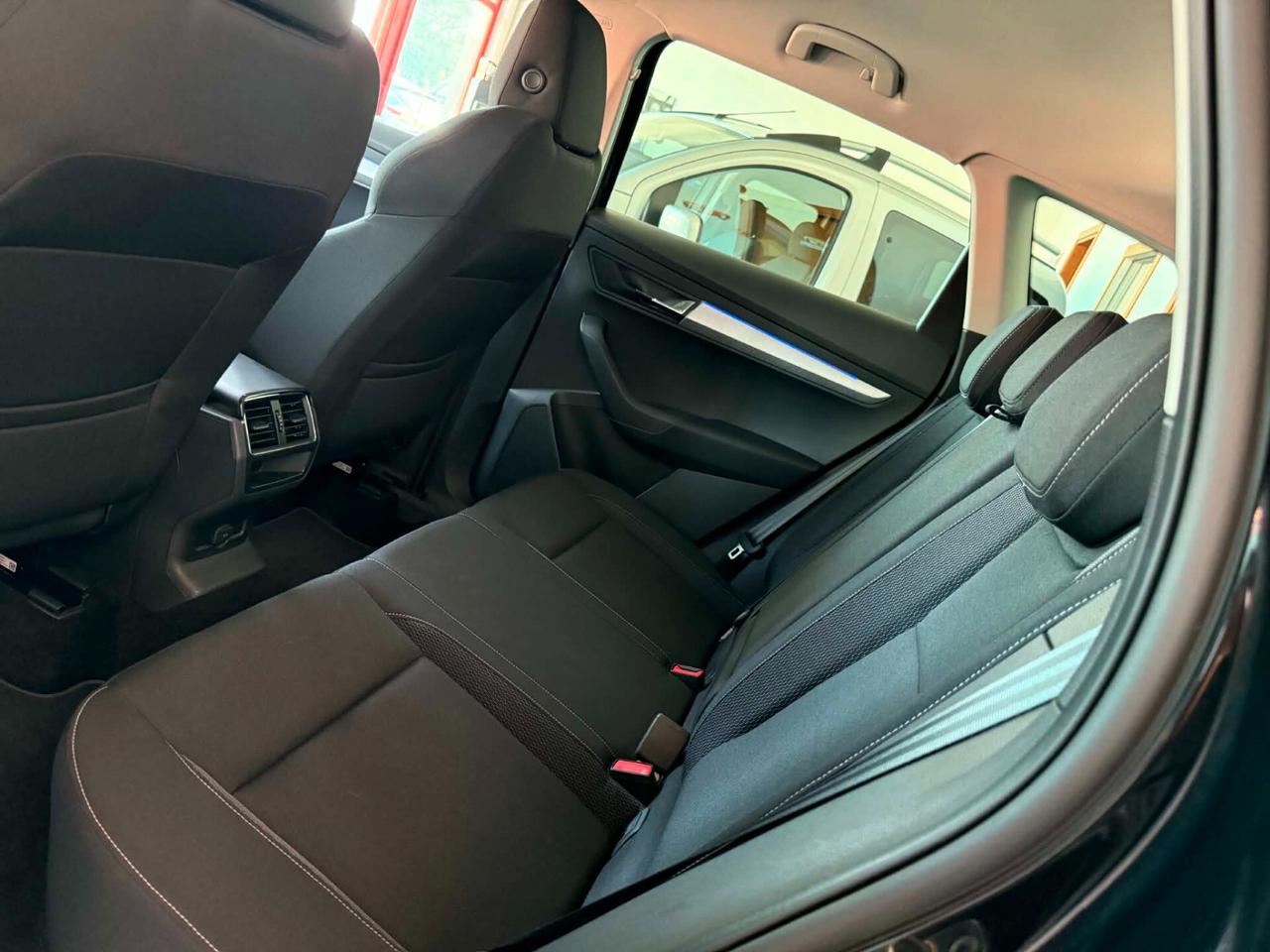Skoda Karoq 1.0 TSI Executive 110Cv