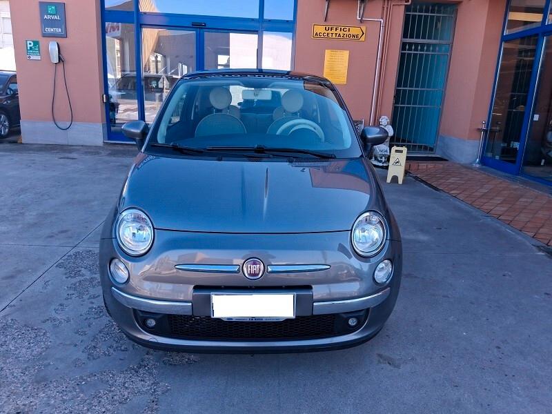 Fiat 500 1.3 Multijet 16V 95 CV Lounge