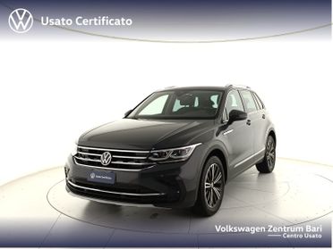 Volkswagen Tiguan 2.0 tdi elegance 150cv dsg