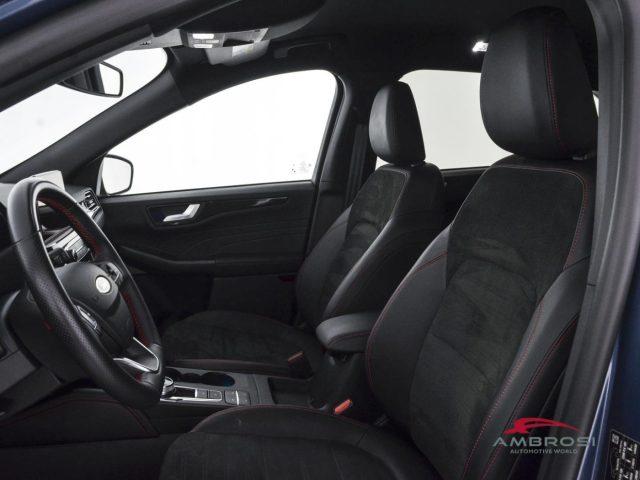 FORD Kuga 2.5 Plug In Hybrid 225 CV CVT 2WD ST-Line X