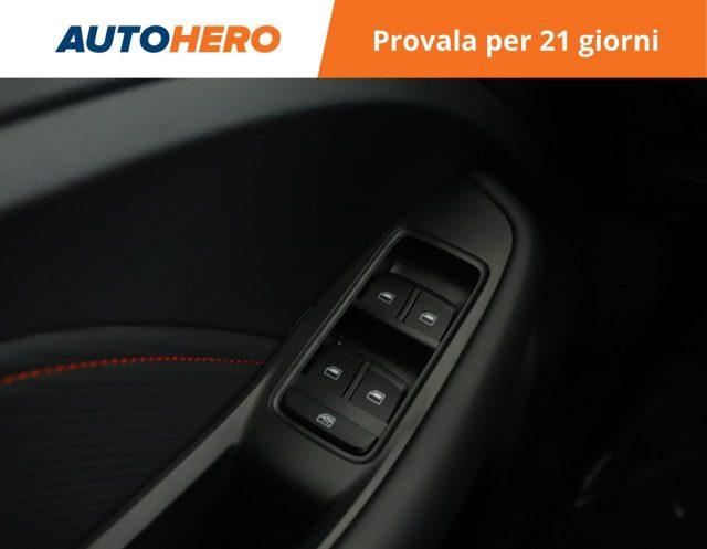 MG ZS 1.5 VTi-tech Luxury