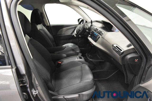 CITROEN Grand C4 Spacetourer 1.5 BLUEHDI 130CV EAT8 7 POSTI SHINE NAVIGATORE