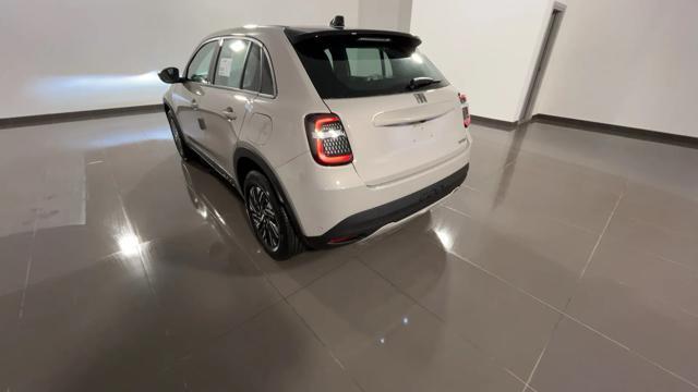 FIAT 600 Hybrid DCT MHEV - VARI COLORI!