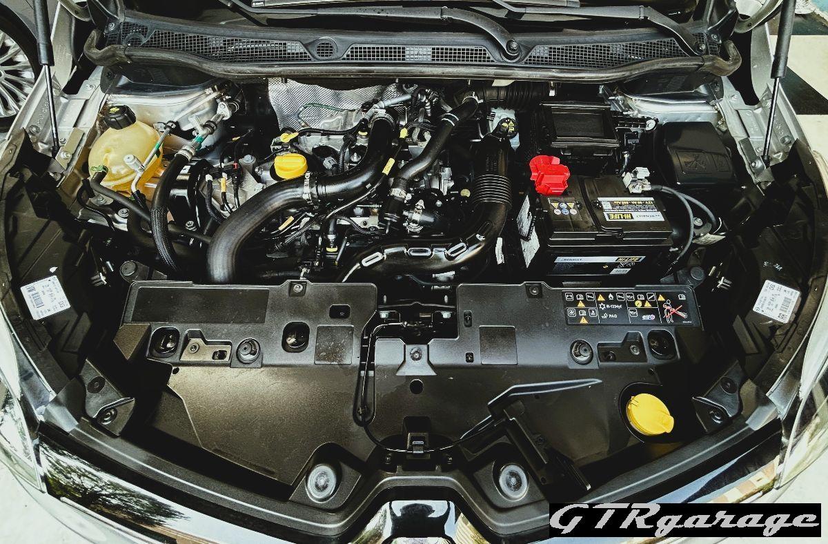RENAULT - Captur - TCe 12V 90 CV S&S Energy Hypnotic