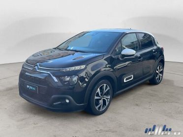 Citroën C3 PureTech 83 S&S Shine Pack