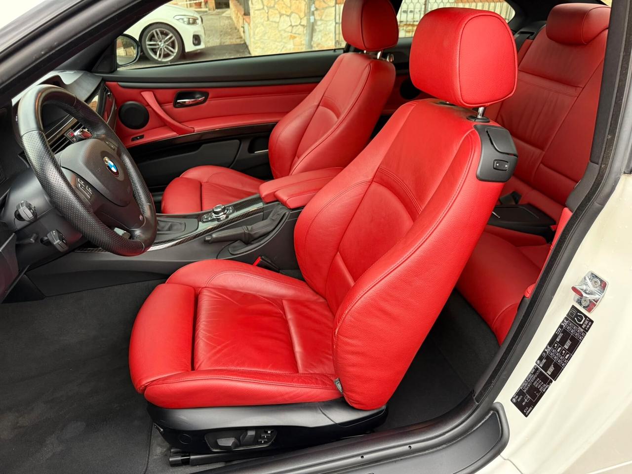 Bmw 335 335d Coupè MSport 286cv AUTOMATICA